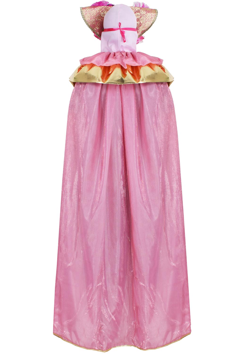 DOMINO VENEZIANO ROSA